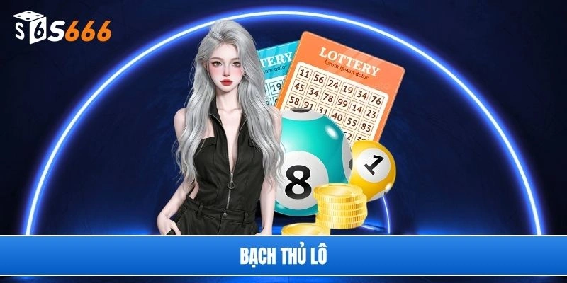 Bạch thủ lô