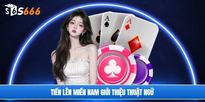 Tiến lên miền Nam giới thiệu thuật ngữ